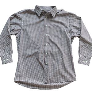 Pronto Uomo Long Sleeve Button Down Shirt